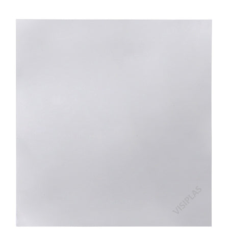 VSS VISIPLAS All-Steel Shelf Panel 600mm wide for 600mm depth shelving